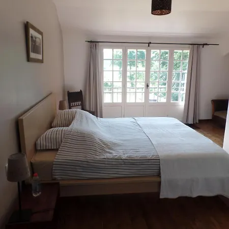 Bed & Breakfast Les Deux Flamands Et Filous