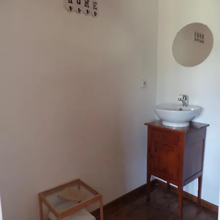 Les Deux Flamands Et Filous Bed & Breakfast