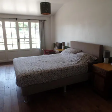 Bed & Breakfast Les Deux Flamands Et Filous